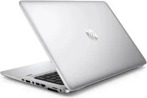 HP EliteBook 850 G3 15.6-in Laptop - Intel Core i5 6200U 6th Gen 2.30 GHz 16GB 512GB SSD Windows 10 Pro 64-Bit - Webcam
