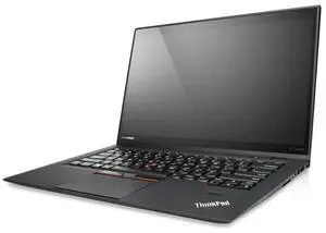 Lenovo ThinkPad X1 Carbon 6th Gen 14.0-in Laptop - Intel Core i7 8650U 8th Gen 1.90 GHz 16GB 256GB SSD Windows 10 Pro 64-Bit - Bluetooth, Webcam