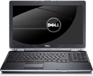 Dell Latitude E6540 15.6-in Laptop - Intel Core i5 4310M 4th Gen 2.70 GHz 16GB 512GB SSD DVD-RW Windows 10 Pro 64-Bit - Bluetooth, Webcam