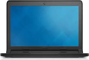 Dell Chromebook 11 3120 11.6-in Laptop - Intel Celeron N2840 2.16 GHz 4GB 16GB eMMC Chrome OS