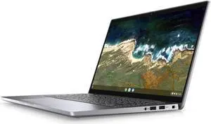 Dell Latitude 7410 14.0-in Laptop - Intel Core i5 10310U 10th Gen 1.70 GHz 8GB 128GB eMMC Chrome OS - Bluetooth, Webcam, Touchscreen