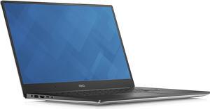 Dell Precision 5510 15.6" FHD - Intel Core i7-6820HQ 2.70GHz, 8GB RAM, SATA 2.5" 180GB SSD, No Optical, Windows 10 Pro 64-Bit - Webcam - Bluetooth