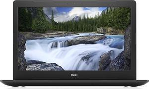 Dell Latitude 3590 15.6" Intel Core i5-8250U 1.60GHz - 8GB RAM, 256GB SSD, Windows 10 Pro - Webcam - Bluetooth