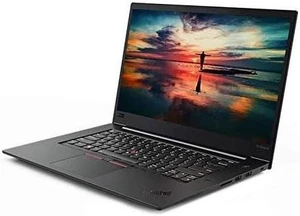 Refurbished: Lenovo ThinkPad X1 Extreme 15.6