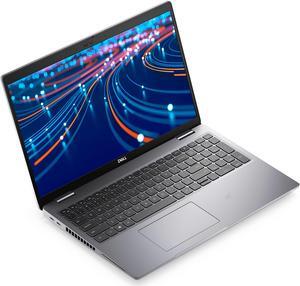 DELL LATITUDE 5520 15.5" FHD INTEL 11TH GEN CORE I5-1145G7 2.60 GHZ - 16GB RAM, 512GB SSD - Touchscreen, Backlit Keyboard, Fingerprint Reader, Webcam, Bluetooth - Windows 11 Pro