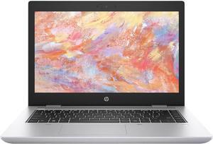 HP PROBOOK 640 G5 14.0" FHD INTEL CORE I7-8665U 1.90 GHZ - 16GB RAM, 256GB SSD - Backlit Keyboard, Fingerprint Reader, Smartcard Reader, Webcam, Bluetooth - Windows 10 Pro