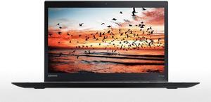 LENOVO THINKPAD X1 YOGA 2ND 14.0" FHD INTEL CORE I5-7200U 2.50 GHZ - 8GB RAM, 256GB SSD - Touchscreen, Backlit Keyboard, Fingerprint Reader, Webcam, Bluetooth - Windows 10 Pro