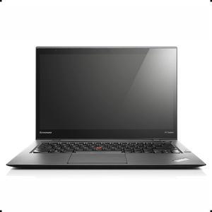 LENOVO THINKPAD X1 CARBON 4TH 13.9" FHD INTEL CORE I7-6600U 2.60 GHZ - 8GB RAM, 256GB SSD - Backlit Keyboard, Fingerprint Reader, Webcam, Bluetooth - Windows 10 Pro