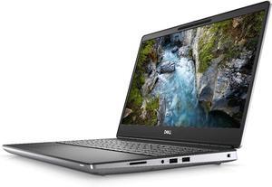 Dell Precision 7550 15.6" FHD Widescreen Intel Xeon W-10855M 2.80GHz,  64GB RAM, 2TB SSD - Nvidia Quadro RTX 3000 - Optical Drive: Not Applicable - Webcam - Smartcardreader - Bluetooth - Wifi - Window