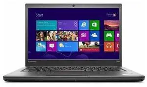 LENOVO THINKPAD T440 14.0" INTEL CORE I7-4600U 2.10 GHZ - 8GB RAM, 256GB SSD - Backlit Keyboard, Fingerprint Reader, Webcam, Bluetooth - Windows 10 Pro