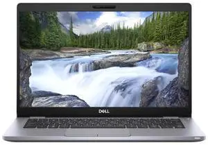 DELL LATITUDE 5310 13.3" FHD INTEL CORE I7-10810U 1.10 GHZ - 16GB RAM, 256GB SSD - Backlit Keyboard, Webcam, Bluetooth - Windows 10 Pro