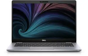DELL LATITUDE 5310 13.2" FHD INTEL CORE I7-10610U 1.80 GHZ - 32GB RAM, 512GB SSD - Backlit Keyboard, Webcam, Bluetooth - Windows 10 Pro