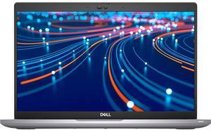 DELL LATITUDE 5420 14.0" FHD INTEL CORE I5-10310U 1.70 GHZ - 16GB RAM, 256GB SSD - Webcam, Bluetooth - Windows 10 Pro