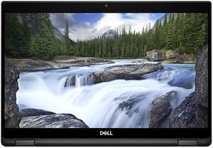 DELL LATITUDE 7390 13.2" FHD INTEL CORE I5-8350U 1.70 GHZ - 16GB RAM, 512GB SSD - Touchscreen, Backlit Keyboard, Fingerprint Reader, Smartcard Reader, Webcam, Bluetooth - Windows 10 Pro