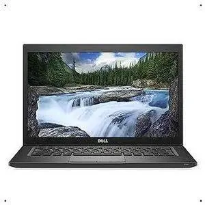DELL LATITUDE 7490 14.0" FHD INTEL CORE I5-7300U 2.60 GHZ - 16GB RAM, 256GB SSD - Touchscreen, Backlit Keyboard, Fingerprint Reader, Smartcard Reader, Webcam - Windows 10 Pro