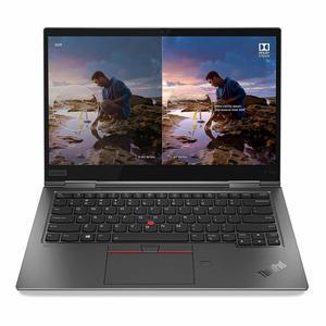 Lenovo ThinkPad X1 Yoga Gen 5 14.0" FHD Intel Core i7-10610U 1.80GHz - 16GB RAM, 512GB SSD - Touchscreen - Bluetooth - Fingerprint - Webcam - Windows 10 Pro