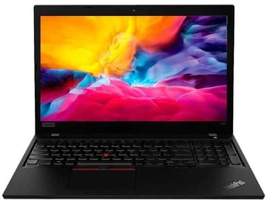 LENOVO THINKPAD L590 15.5" INTEL CORE I5-8365U 1.60 GHZ - 16GB RAM, 512GB SSD - Webcam - Windows 10 Pro LENOVO THINKPAD L590 15.5" INTEL CORE I5-8365U 1.60 GHZ - 16GB RAM, 512GB SSD - Webcam - Windows 10 Pro
