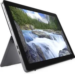 DELL LATITUDE 7210 2-IN-1 12.3" INTEL CORE I5-10310U 1.70 GHZ - 8GB RAM, 256GB SSD - Touchscreen, Backlit Keyboard, Smartcard Reader, Webcam, Bluetooth - Windows 10 Pro