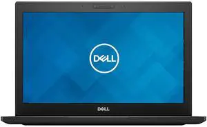 DELL LATITUDE 7290 12.5" INTEL CORE I5-8350U 1.70 GHZ - 16GB RAM, 512GB SSD - Webcam - Bluetooth - Windows 10 Pro DELL LATITUDE 7290 12.5" INTEL CORE I5-8350U 1.70 GHZ - 16GB RAM, 512GB SSD - Webcam - Bluetooth - Windows 10 Pro