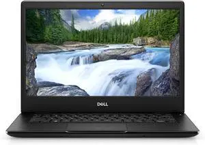 DELL LATITUDE 3400 13.9" INTEL CORE I3-8145U 2.10 GHZ - 16GB RAM, 1TB SSD - Webcam, Bluetooth - Windows 11 Pro