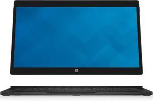 Dell Latitude 7275 12.5" FHD Intel Core m5-6Y57 1.10GHz - 8GB RAM, 256GB SSD  - Touchscreen - Bluetooth - Webcam - Windows 10 Pro