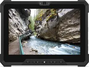 DELL LATITUDE 7212 RUGGED EXTREME TABLET 11.6" FHD INTEL CORE I7-7600U 2.80 GHZ - 16GB RAM, 256GB SSD - Touchscreen, Bluetooth - Windows 10 Pro