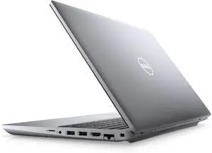 DELL PRECISION 3561 15.5" FHD INTEL 11TH GEN CORE I9-11950H 2.60 GHZ - 32GB RAM, 512GB SSD - Backlit Keyboard, Webcam, Bluetooth - Windows 11 Pro