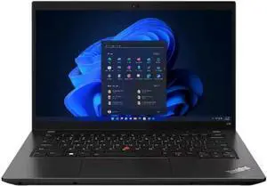 LENOVO THINKPAD L14 GEN 1 14.0" FHD INTEL CORE I5-10310U 1.70 GHZ - 32GB RAM, 512GB SSD - Fingerprint Reader, Webcam, Bluetooth - Windows 11 Pro