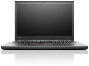 Grade B LENOVO THINKPAD T450S 14.0"  INTEL CORE I5-5300U 2.30 GHZ - 8GB RAM - 240GB SSD - Backlit Keyboard, Fingerprint Reader - Windows 10 Pro