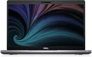 DELL LATITUDE 5510 15.5" FHD INTEL INTEL CORE I5-10310U 1.70 GHZ - 32GB RAM, 1TB SSD - Touchscreen, Backlit Keyboard, Webcam, Bluetooth - Windows 10 Pro
