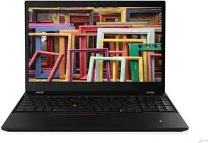 LENOVO THINKPAD T15 GEN 1 15.5" FHD INTEL CORE I7-10610U 1.80 GHZ - 32GB RAM - 512GB SSD - Touchscreen, Webcam, Bluetooth - Windows 10 Pro