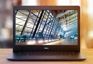 Dell Latitude 3540 15.5" Widescreen Intel Core i3-4030U 1.90GHz - 16GB RAM, 256GB SSD - Optical Drive: DVD-RW, Webcam - Windows 11 Pro