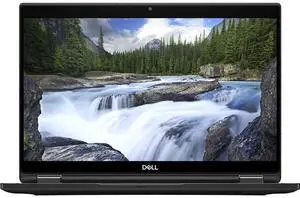 DELL LATITUDE 7389 13.2" FHD INTEL CORE I7-7600U 2.80 GHZ - 16GB RAM, 256GB SSD - Touchscreen, Webcam, Bluetooth - Windows 10 Pro