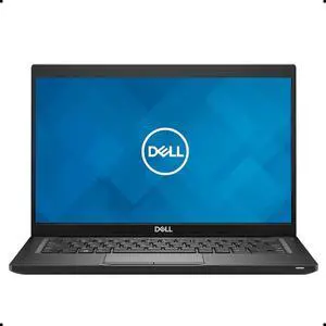 DELL LATITUDE 7390 13.3" FHD INTEL CORE I7-8650U 1.90 GHZ - 32GB RAM, 1TB SSD - Webcam, Bluetooth - Windows 10 Pro