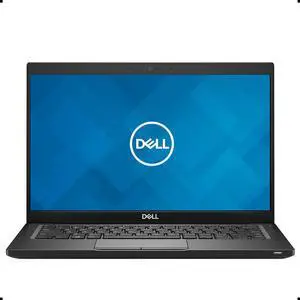 Grade B DELL LATITUDE 7400 2-IN-1 14.0" FHD INTEL CORE I7-8665U 1.90 GHZ - 16GB RAM, 256GB SSD - Touchscreen, Backlit Keyboard, Fingerprint Reader, Smartcard Reader, Webcam, Bluetooth - Windows 10 Pro