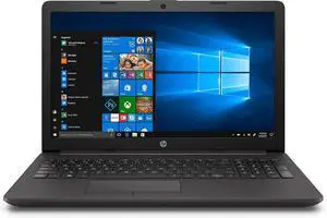 HP 250 G7 NOTEBOOK PC 15.5" FHD INTEL CORE I5-1035G1 1.00 GHZ - 32GB RAM, 512GB SSD - Webcam, Bluetooth - Windows 11 Pro