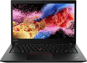LENOVO THINKPAD T14S GEN 1 14.0" FHD INTEL CORE I7-10610U 1.80 GHZ - 32GB RAM, 512GB SSD - Touchscreen, Webcam, Bluetooth - Windows 11 Pro