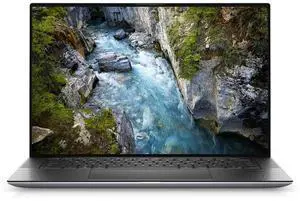 Grade B DELL INSPIRON 5570 15.5" FHD INTEL CORE I5-8250U 1.60 GHZ - 16GB RAM, 256GB SSD - Touchscreen, Backlit Keyboard, Webcam, Bluetooth, Optical Drive: DVD/RW - Windows 10 Pro