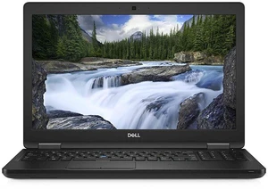 DELL LATITUDE 5590 15.5" FHD INTEL CORE I5-8350U 1.70 GHZ - 32GB RAM, 1TB SSD - Backlit Keyboard, Smartcard Reader, Webcam, Bluetooth - Windows 11 Pro DELL LATITUDE 5590 15.5" FHD INTEL CORE I5-8350U 1.70 GHZ - 32GB RAM, 1TB SSD - Backlit Keyboard, Smartcard Reader, Webcam, Bluetooth - Windows 11 Pro