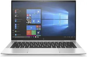 HP ELITEBOOK X360 1030 G7 NOTEBOOK PC 13.2" FHD INTEL CORE I7-10610U 1.80 GHZ - 32GB RAM, 512GB SSD - Touchscreen, Backlit Keyboard, Fingerprint Reader, Webcam, Bluetooth - Windows 11 Pro