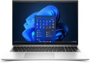 HP ELITEBOOK 745 G6 14.0" AMD RYZEN 5 PRO 3500U W/ RADEON VEGA MOBILE GFX - 16GB RAM, 1TB SSD - Backlit Keyboard, Fingerprint Reader, Smartcard Reader, Webcam, Bluetooth - Windows 10 Pro
