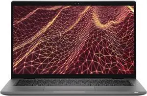 DELL LATITUDE 7430 13.9" FHD INTEL 12TH GEN CORE I7-1265U - 32GB RAM, 512GB SSD - Backlit Keyboard, Smartcard Reader, Webcam, Bluetooth - Windows 10 Pro