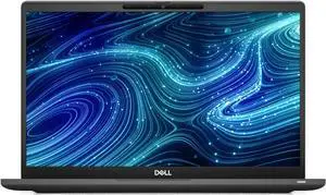 DELL LATITUDE 7320 13.2" FHD INTEL 11TH GEN CORE I7-1185G7 3.00 GHZ - 16GB RAM, 256GB SSD - Backlit Keyboard, Fingerprint Reader, Smartcard Reader, Webcam, Bluetooth - Windows 10 Pro DELL LATITUDE 7320 13.2" FHD INTEL 11TH GEN CORE I7-1185G7 3.00 GHZ - 16GB RAM, 256GB SSD - Backlit Keyboard, Fingerprint Reader, Smartcard Reader, Webcam, Bluetooth - Windows 10 Pro