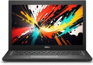 DELL LATITUDE 7290 12.5" INTEL CORE I5-8350U 1.70 GHZ - 32GB RAM, 512GB SSD - Backlit Keyboard, Smartcard Reader, Webcam, Bluetooth - Windows 11 Pro DELL LATITUDE 7290 12.5" INTEL CORE I5-8350U 1.70 GHZ - 32GB RAM, 512GB SSD - Backlit Keyboard, Smartcard Reader, Webcam, Bluetooth - Windows 11 Pro