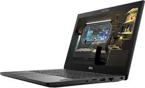DELL LATITUDE 7290 12.5" INTEL CORE I5-8350U 1.70 GHZ - 32GB RAM, 256GB SSD - - Windows 11 Pro DELL LATITUDE 7290 12.5" INTEL CORE I5-8350U 1.70 GHZ - 32GB RAM, 256GB SSD - - Windows 11 Pro
