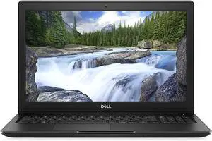 DELL LATITUDE 3500 15.5" INTEL CORE I5-8265U 1.60 GHZ - 16GB RAM, 256GB SSD - - Windows 11 Pro DELL LATITUDE 3500 15.5" INTEL CORE I5-8265U 1.60 GHZ - 16GB RAM, 256GB SSD - - Windows 11 Pro