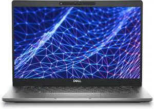 DELL LATITUDE 5330 13.3" FHD INTEL 12TH GEN CORE I5-1235U - 8GB RAM, 256GB SSD - Touchscreen - Windows 11 Pro DELL LATITUDE 5330 13.3" FHD INTEL 12TH GEN CORE I5-1235U - 8GB RAM, 256GB SSD - Touchscreen - Windows 11 Pro