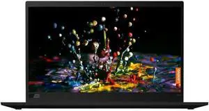 LENOVO THINKPAD X1 CARBON 7TH 14.0" FHD INTEL CORE I5-8365U 1.60 GHZ - 16GB RAM, 512GB SSD - Windows 11 Pro LENOVO THINKPAD X1 CARBON 7TH 14.0" FHD INTEL CORE I5-8365U 1.60 GHZ - 16GB RAM, 512GB SSD - Windows 11 Pro