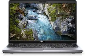 Grade B DELL PRECISION 3551 15.5" FHD INTEL CORE I7-10850H 2.70 GHZ - 8GB RAM, 256GB SSD - Windows 11 Pro Grade B DELL PRECISION 3551 15.5" FHD INTEL CORE I7-10850H 2.70 GHZ - 8GB RAM, 256GB SSD - Windows 11 Pro