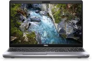 Grade B DELL PRECISION 3551 15.5" FHD INTEL CORE I7-10850H 2.70 GHZ - 16GB RAM, 256GB SSD - Windows 11 Pro Grade B DELL PRECISION 3551 15.5" FHD INTEL CORE I7-10850H 2.70 GHZ - 16GB RAM, 256GB SSD - Windows 11 Pro